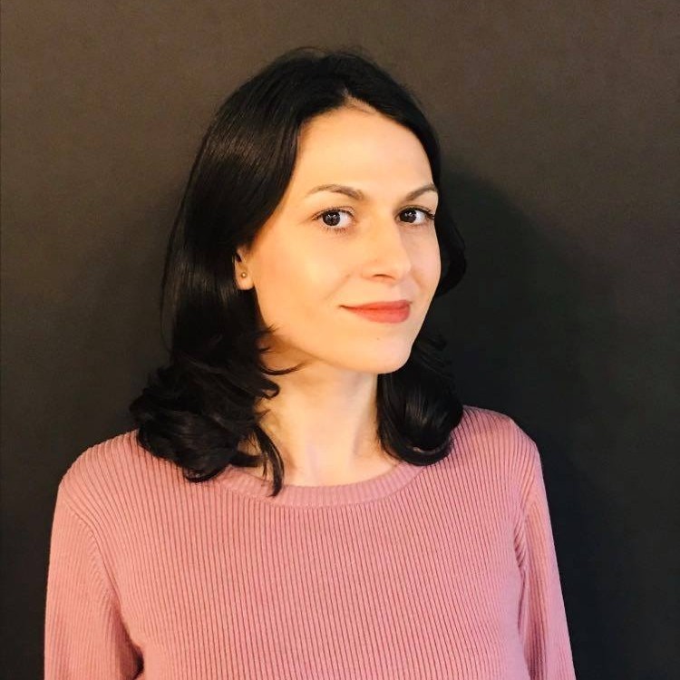 Corina Hodorogea